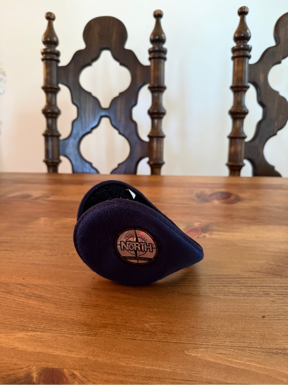 NORTH true gear Ear Muffs